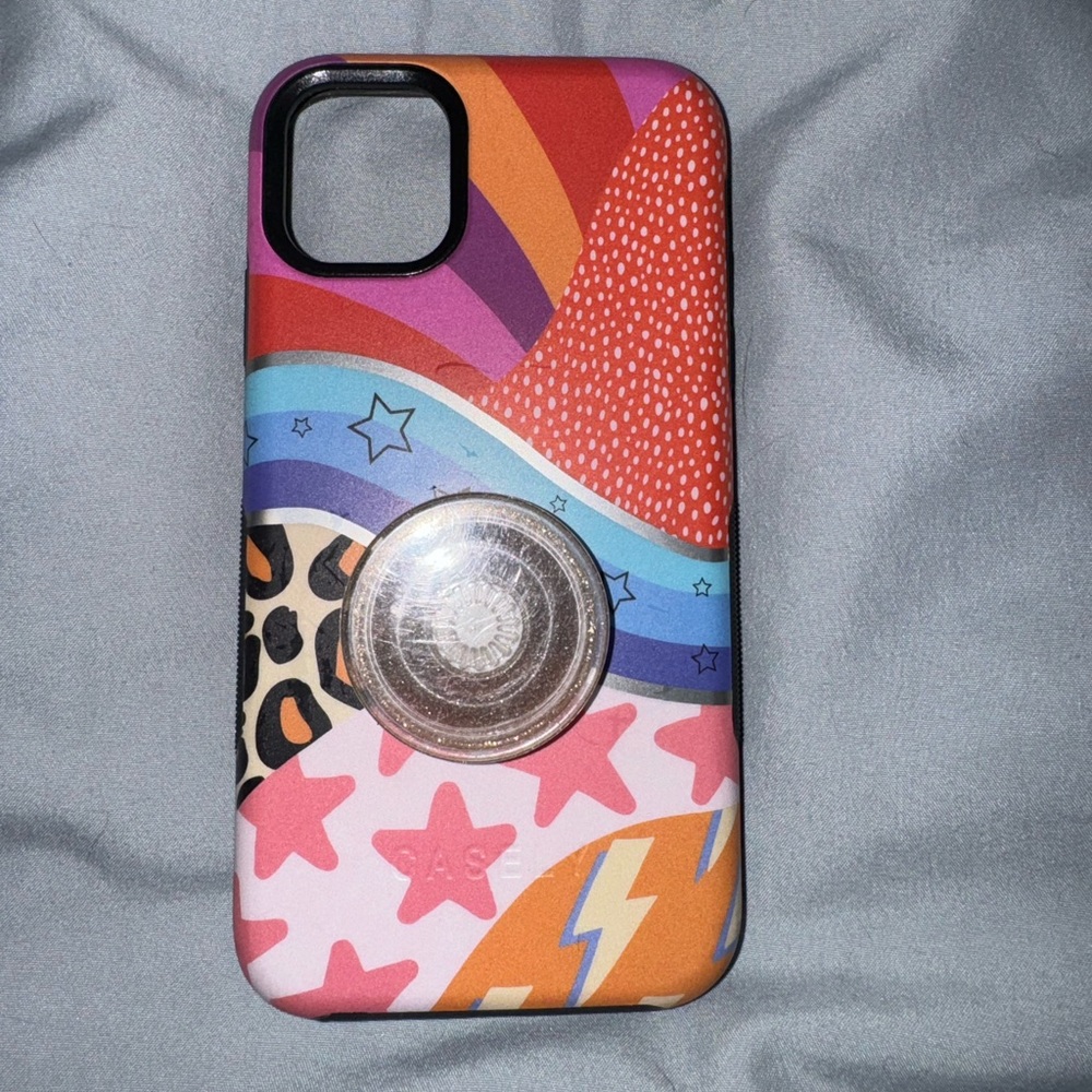 Casely iPhone 11/XR case